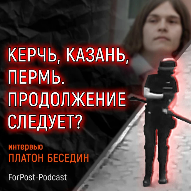 Одинокие стрелки: кто убивает наших детей?