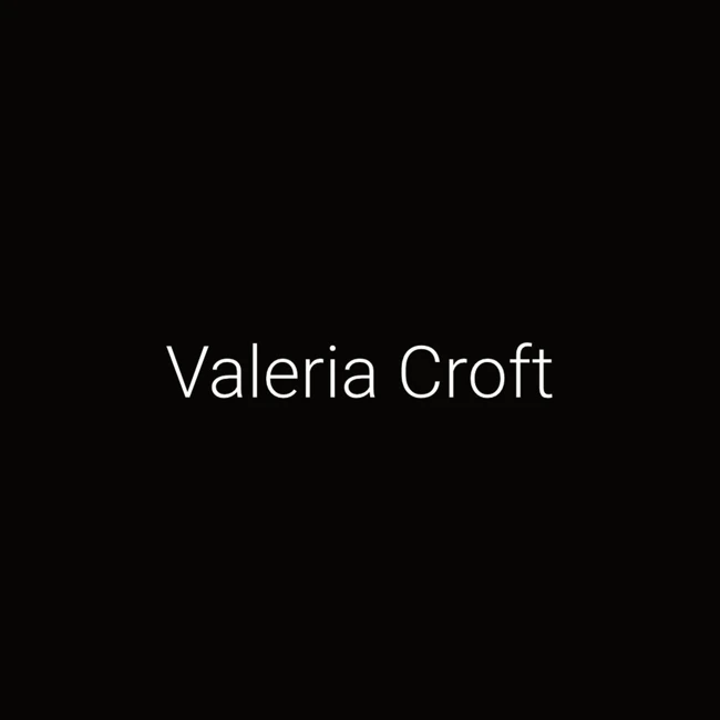 Episode #114: Valeria Croft