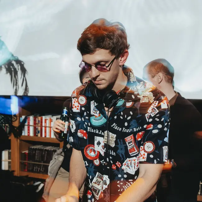 Sanseventeen ‒ Live@Chuvstvo Ritma | Community Moscow [31.01.2025]