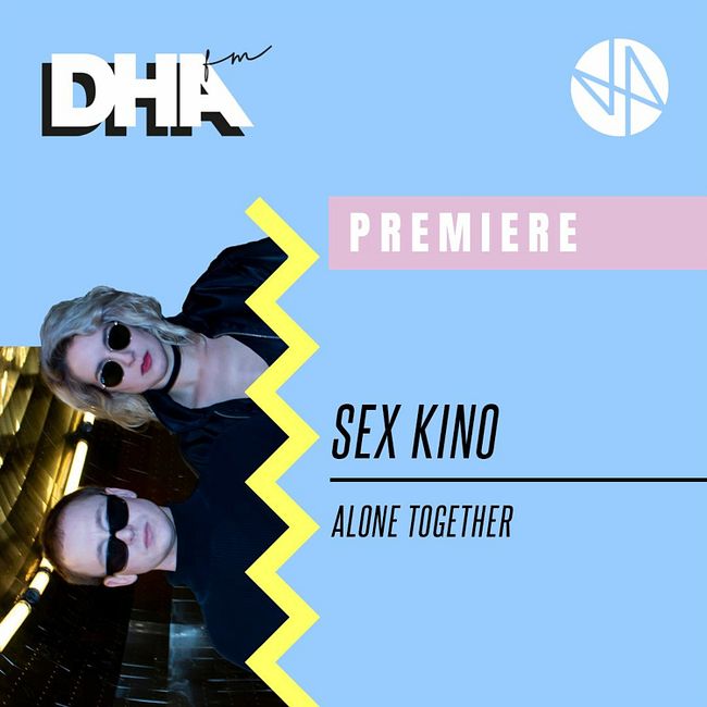Premiere: Sex Kino - Alone Together