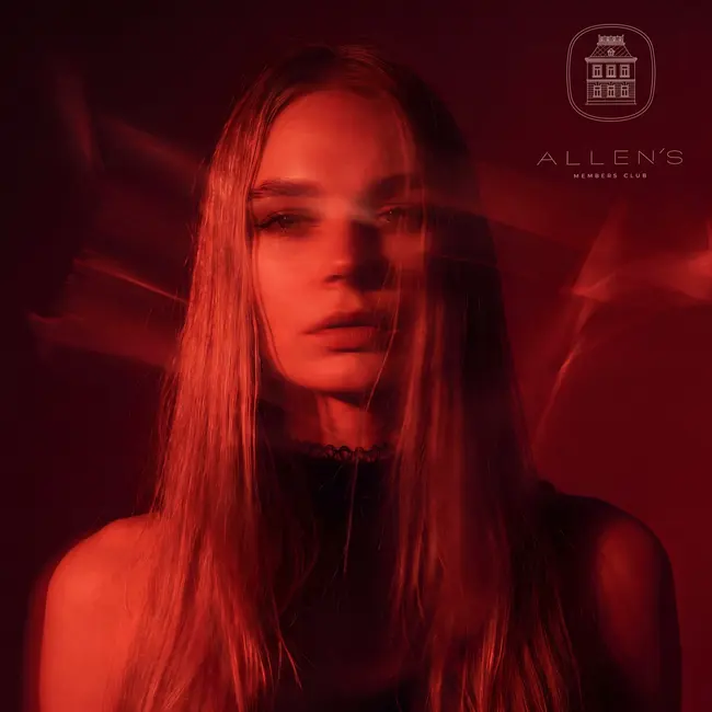 JULIA DI ‒ LIVE@ALLEN'S MEMBERS CLUB [20.06.2026]