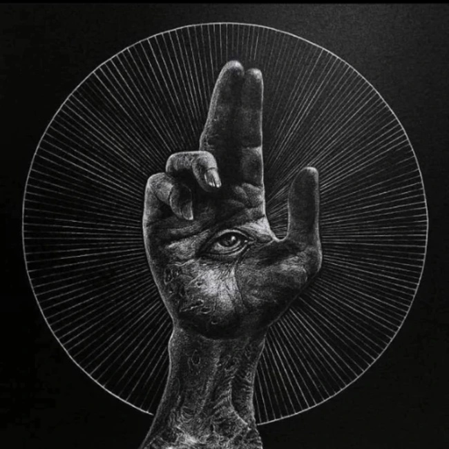 Eternal ‒ Outline Vision [July, 2025]