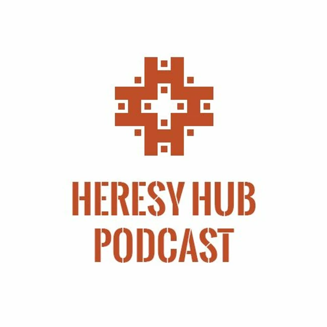 Heresy Hub 48 Спецвыпуск