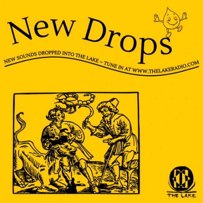 New Drops 28/02/25