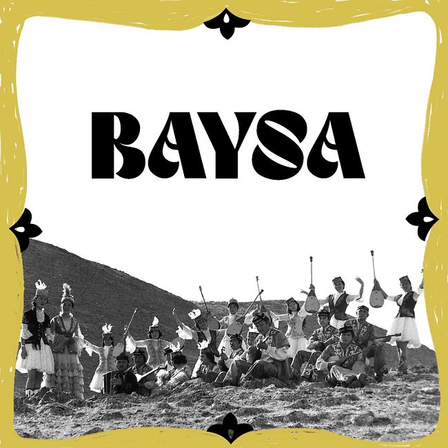 Слушаем трейлер подкаста об истории музыкальной культуры BAYSA
