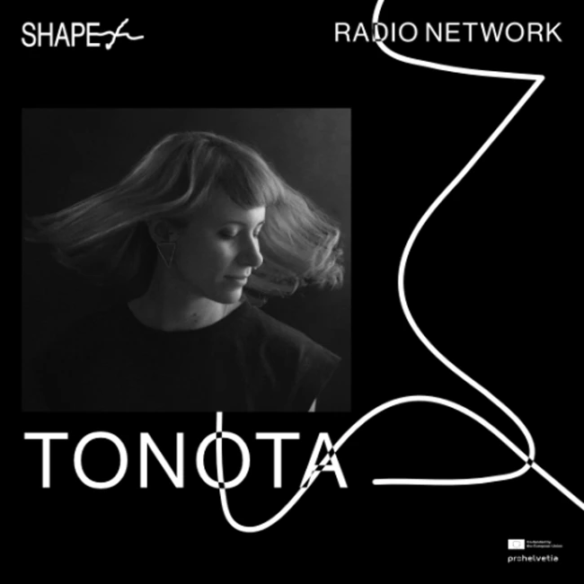Shape+ : tonota