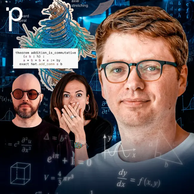 Podlodka #495 – AI в математике