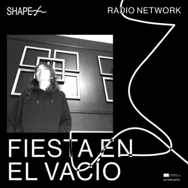SHAPE+ :Fiesta en el vacio