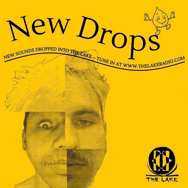 New Drops #007 (Vecera)