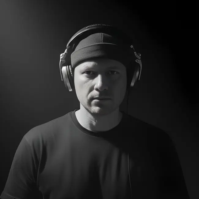 Vova Smallny ‒ May Podcast, 2026 [Vinyl Only]