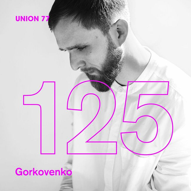 EPISODE № 125 BY GORKOVENKO