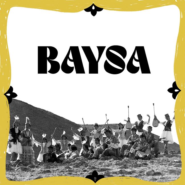 Подкаст об истории музыкальной культуры BAYSA возвращается! Слушаем трейлер второго сезона