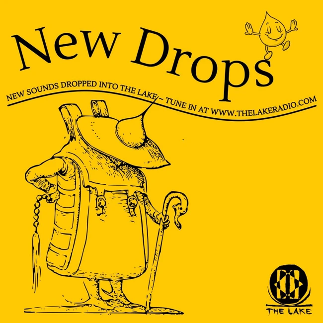 New Drops #18