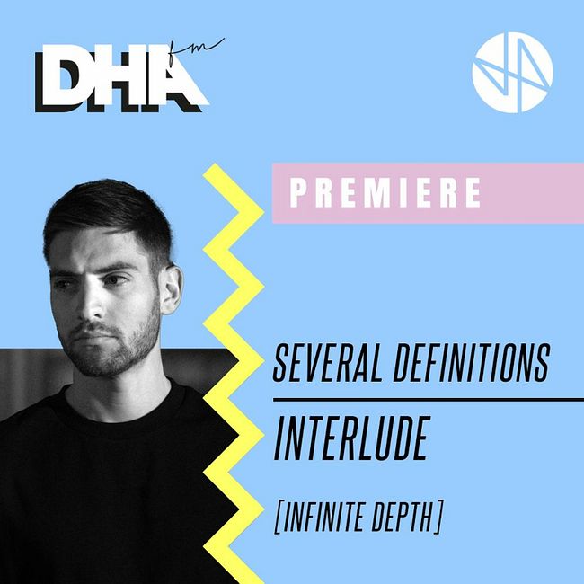 Premiere: Several Definitions - Interlude [Infinite Depth]