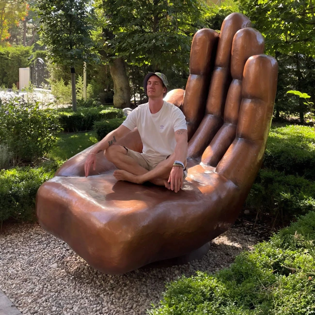 andréSSès ‒ February Podcast, 2026