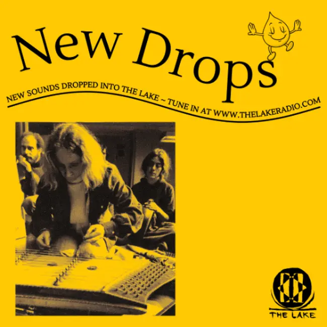 New Drops 26:05:29 - Alexander Julin