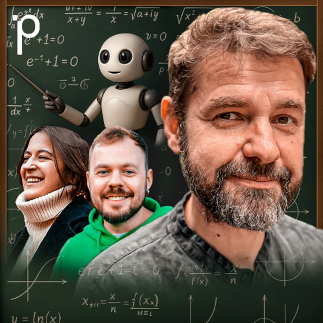 Podlodka #436 – Математика в ИИ