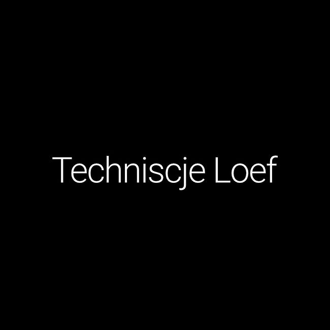Episode #71: Techniscje Loef