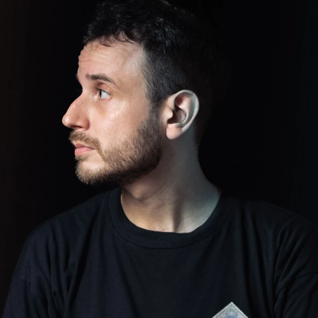 Chris Barag ‒ February Podcast, 2026 | Special for DHM