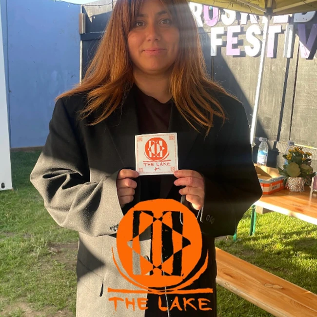 Interview: Molina at Roskilde Festival 2025