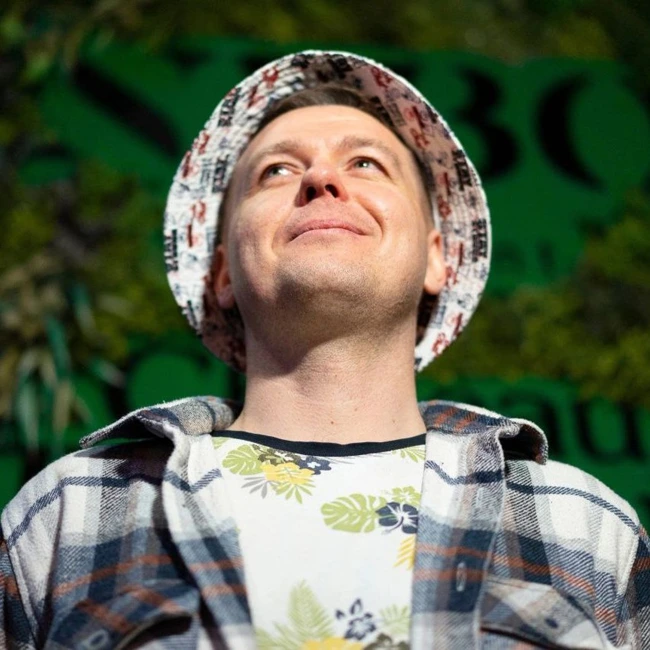 Mishandinho ‒ Summer Podcast, 2025