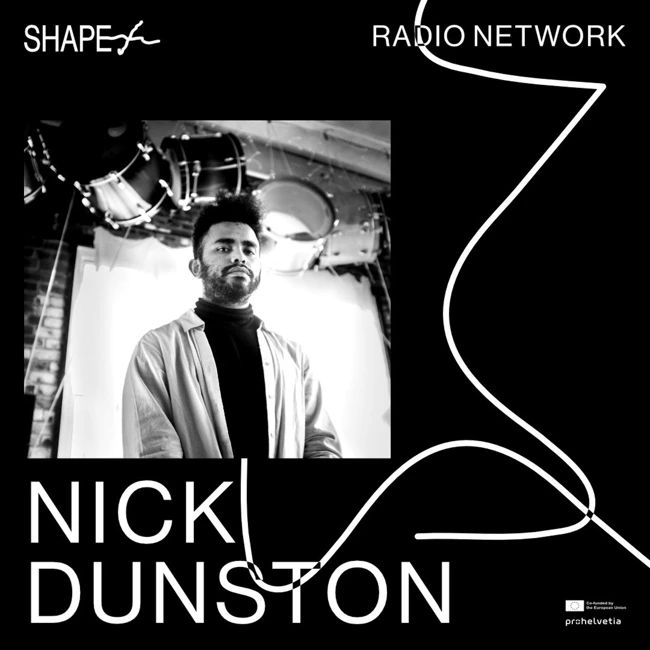 SHAPE+: Nick Dunston