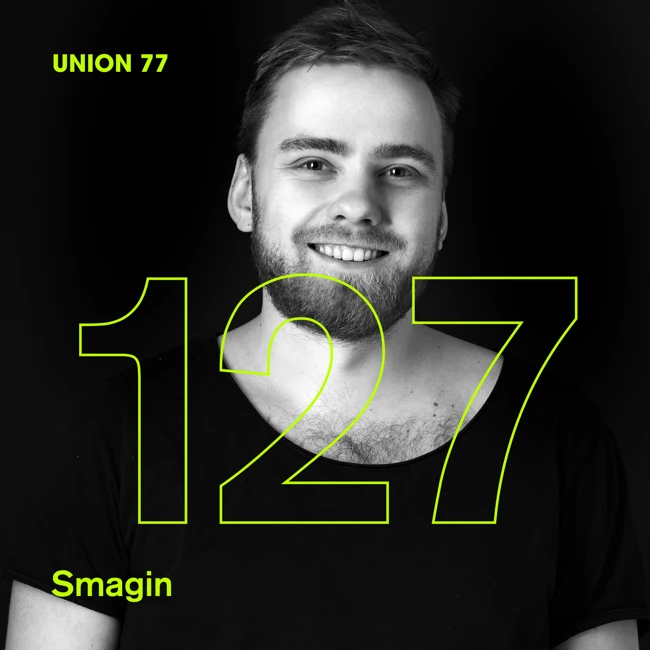 EPISODE № 127 BY SMAGIN