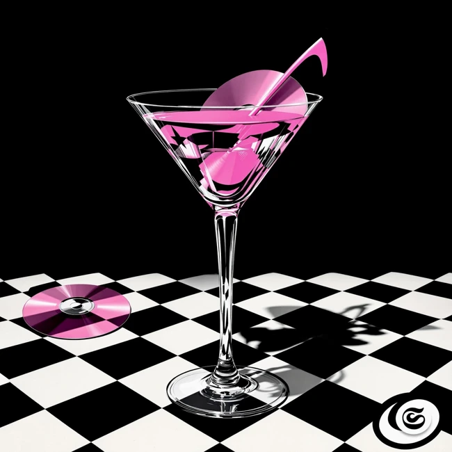 Solom ‒ Shake | 2025