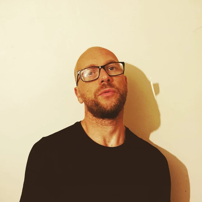 Mooskke ‒ March Podcast, 2026 | Special for DHM