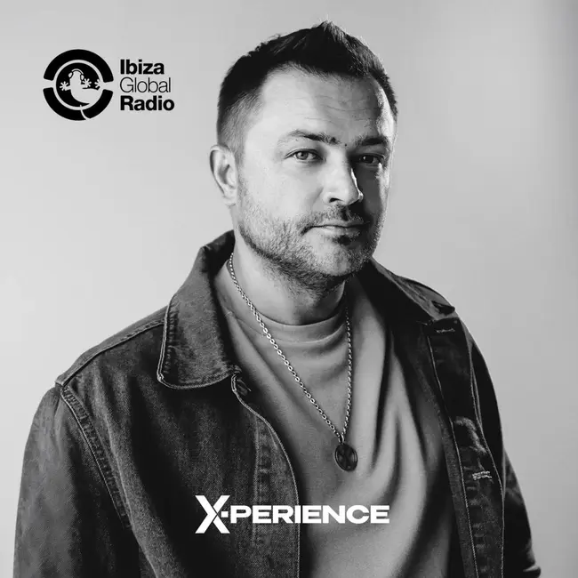 Alexey Romeo ‒ x-perince #001