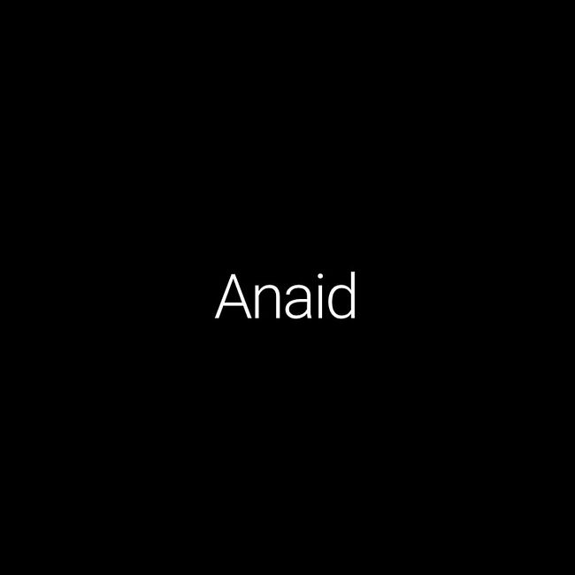 Episode #68: Anaid