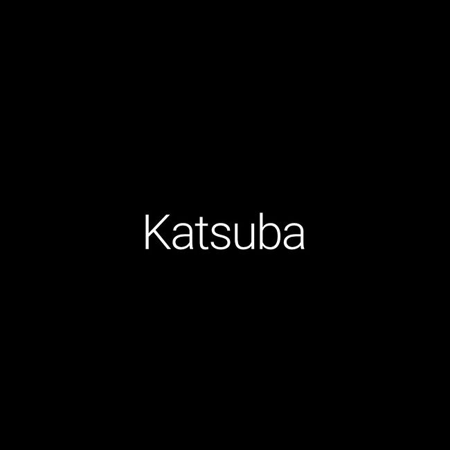 Episode #109: Katsuba