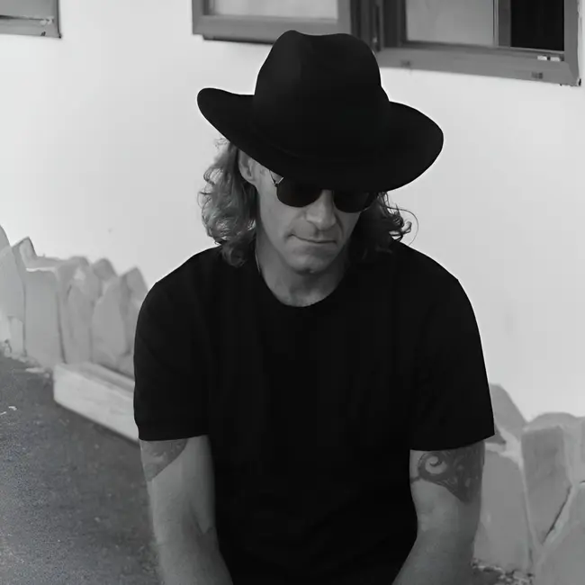 Andre P ‒ May Podcast, 2026 [Special for DHM]