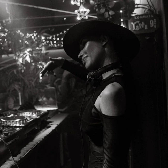 KHOLINA ‒ November Podcast, 2025