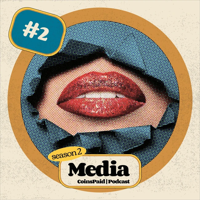 Блокчейн-индустрия. Криптотоп от СP Media v.2.2