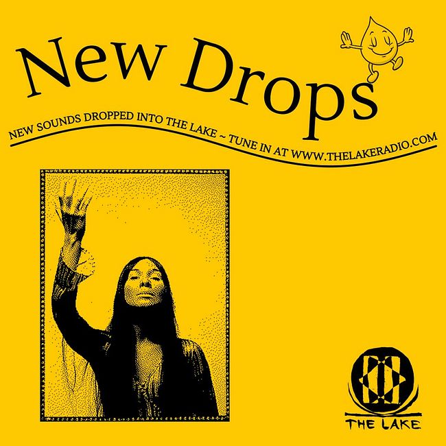 New Drops #10 (Louise Esbensen)