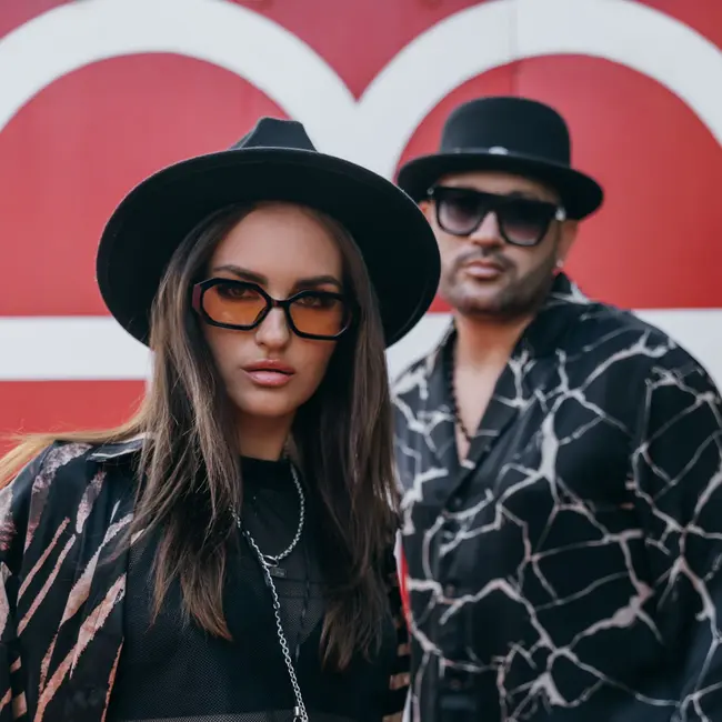 Sunbios ‒ Discoteca [April, 2026]