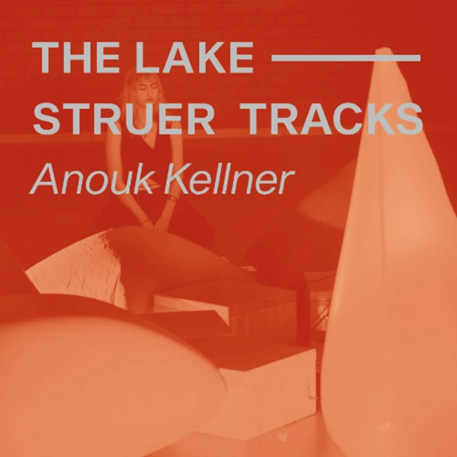 The Lake Radio — Live from Struer Tracks: Anouk Kellner on AirChoir no.2