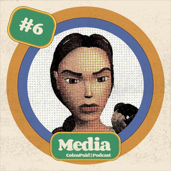 Криптотоп от CoinsPaid Media #6 (08.07.2022)