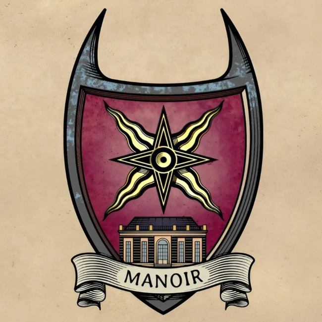 KHOLINA ‒ MANOIR | CYPRUS | 2025