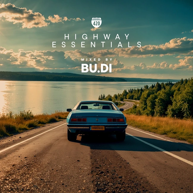 Highway Essentials #05 ‒ Mixed By Bu.Di