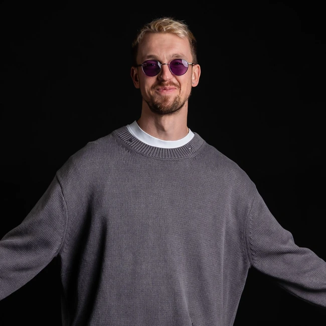 Two Drops ‒ Made by Two Drops, 2025