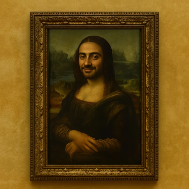 Aza Sirelis ‒ The Four Seasons: Fall In Reflections | 2025