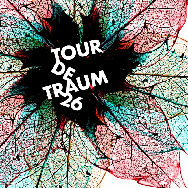 Premiere: St. Savor ‒ Valley of Craters [Traum]