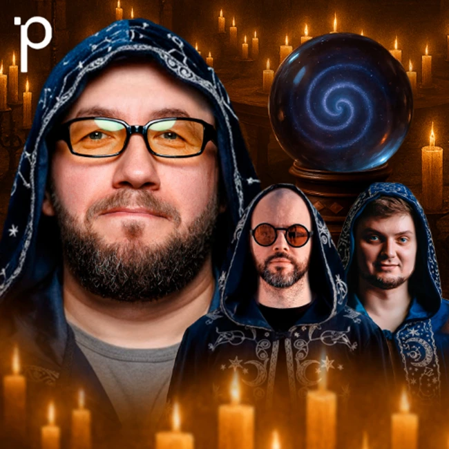 Podlodka #453 – Рынки предсказаний