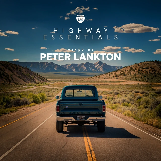 Peter Lankton ‒ Highway Essentials | October, 2025