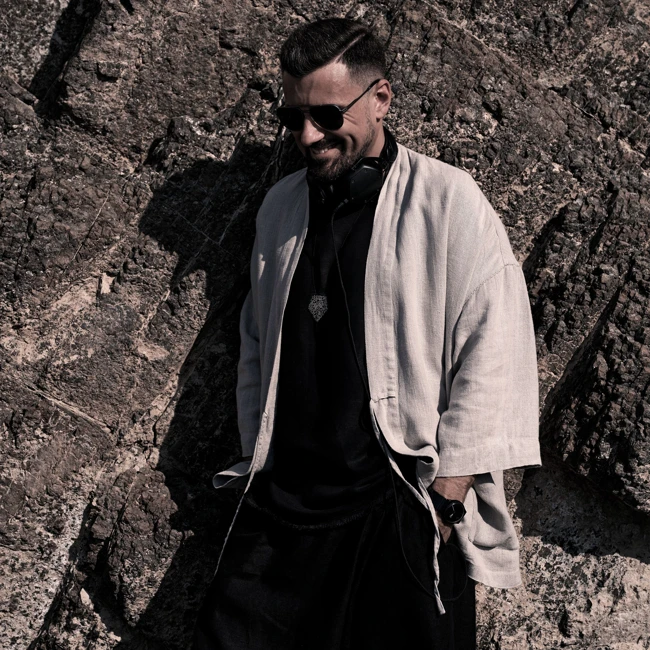 Andre Mayborn ‒ The Art Of Downtempo (December, 2025)