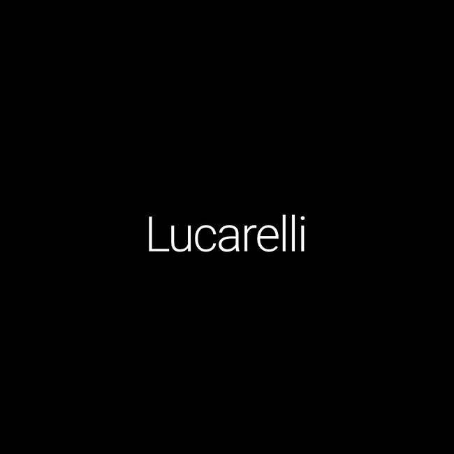 Episode #86: Lucarelli