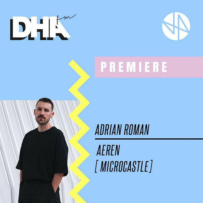 Adrian Roman - Aeren [microcastle]