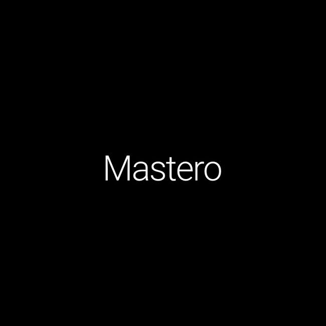 Episode #99: Mastero